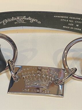 Christian Audigier | Accessories | Ed Hardy By Christian  display picture 1